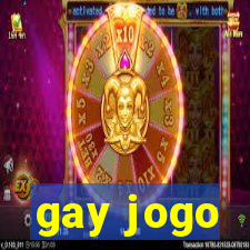 gay jogo